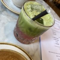   at Plants by Deliciously Ella in London