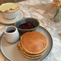   at Plants by Deliciously Ella in London