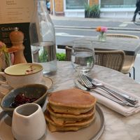   at Plants by Deliciously Ella in London