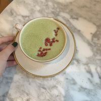   at Plants by Deliciously Ella in London