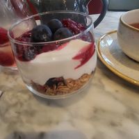  at Plants by Deliciously Ella in London