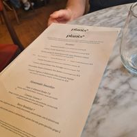  at Plants by Deliciously Ella in London