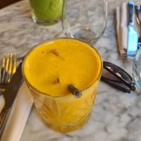  at Plants by Deliciously Ella in London