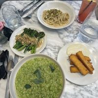   at Plants by Deliciously Ella in London