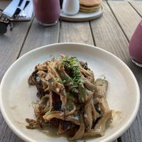   at Plants by Deliciously Ella in London