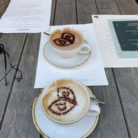   at Plants by Deliciously Ella in London