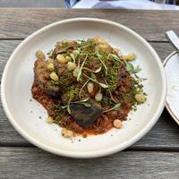   at Plants by Deliciously Ella in London