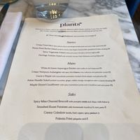   at Plants by Deliciously Ella in London