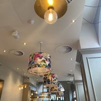   at Plants by Deliciously Ella in London