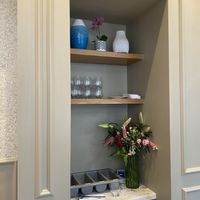   at Plants by Deliciously Ella in London