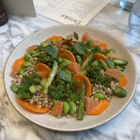   at Plants by Deliciously Ella in London