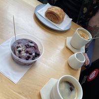   at Plants by Deliciously Ella in London