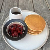   at Plants by Deliciously Ella in London