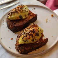  at Plants by Deliciously Ella in London