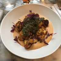   at Plants by Deliciously Ella in London