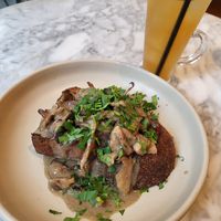  at Plants by Deliciously Ella in London