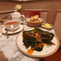  at Plants by Deliciously Ella in London