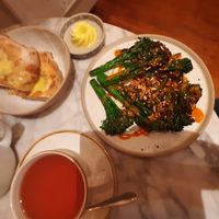  at Plants by Deliciously Ella in London