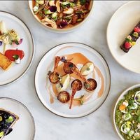  at Plants by Deliciously Ella in London