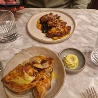  at Plants by Deliciously Ella in London