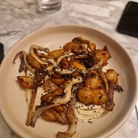  at Plants by Deliciously Ella in London