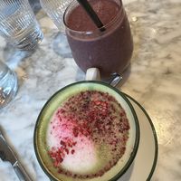   at Plants by Deliciously Ella in London