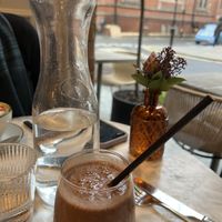   at Plants by Deliciously Ella in London