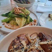  at Plants by Deliciously Ella in London