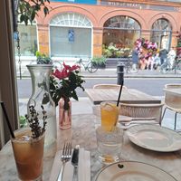  at Plants by Deliciously Ella in London