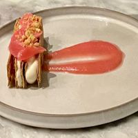 Unfortunately we haven’t made a lot of pictures because we were just too hungry 😅  at Plants by Deliciously Ella in London