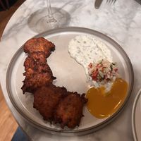   at Plants by Deliciously Ella in London