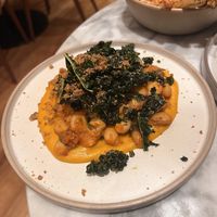   at Plants by Deliciously Ella in London