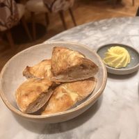   at Plants by Deliciously Ella in London