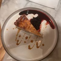   at Plants by Deliciously Ella in London