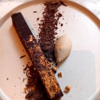 Hazelnut at Plants by Deliciously Ella in London