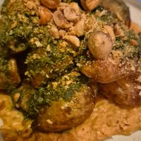 P at Plants by Deliciously Ella in London