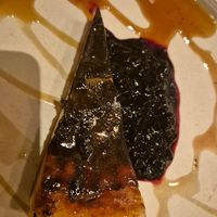 B at Plants by Deliciously Ella in London