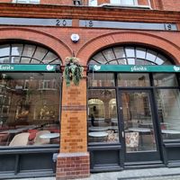 Closed at Plants by Deliciously Ella in London