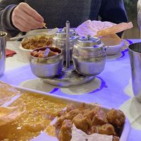   at HealthyWealthy in North London