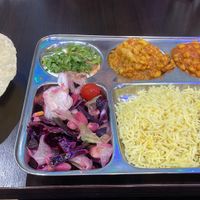   at HealthyWealthy in North London