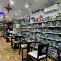   at HealthyWealthy in North London