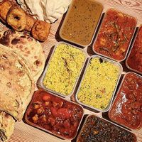 most of the selection! at HealthyWealthy in North London