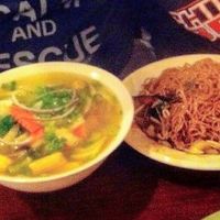 Pho at Pho Asian Star  in Corinth