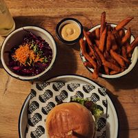  at Grilly Idol in Hamburg