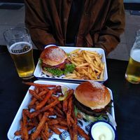 07/2020 at Grilly Idol in Hamburg