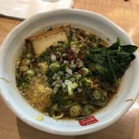 Amazing at Tatsu Ramen - Melrose in Los Angeles