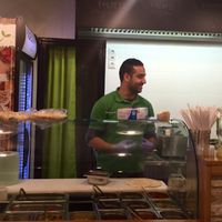 venue at Falafelove - Senatorska in Warsaw