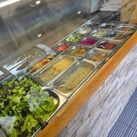  at Falafelove - Senatorska in Warsaw