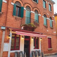  at La Tecia Vegana in Venice