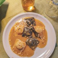  at La Tecia Vegana in Venice